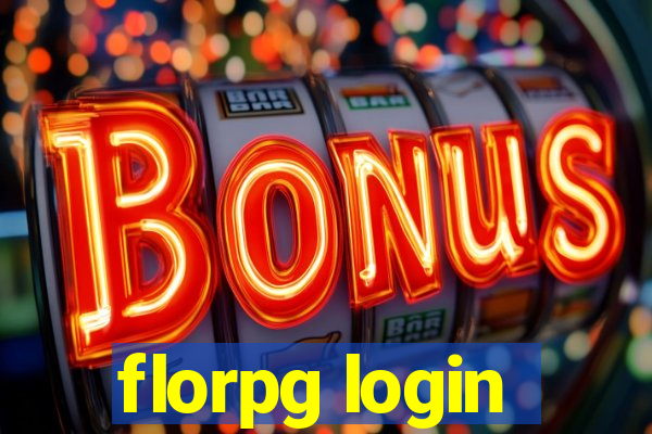 florpg login